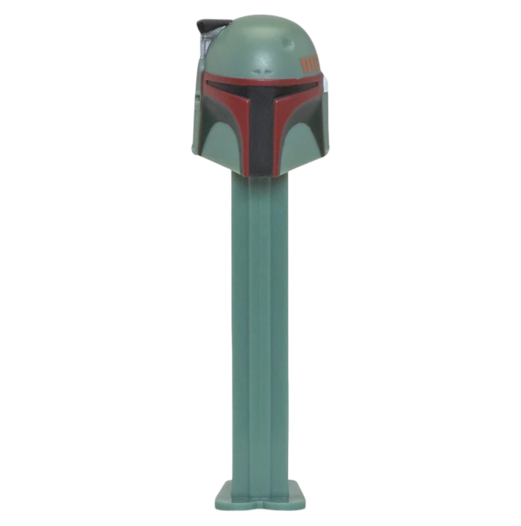 The Mandalorian: Boba Fett
