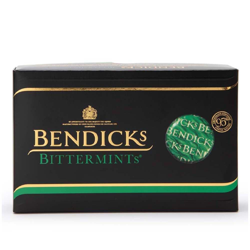 Bendicks: Mint Collection (200g)