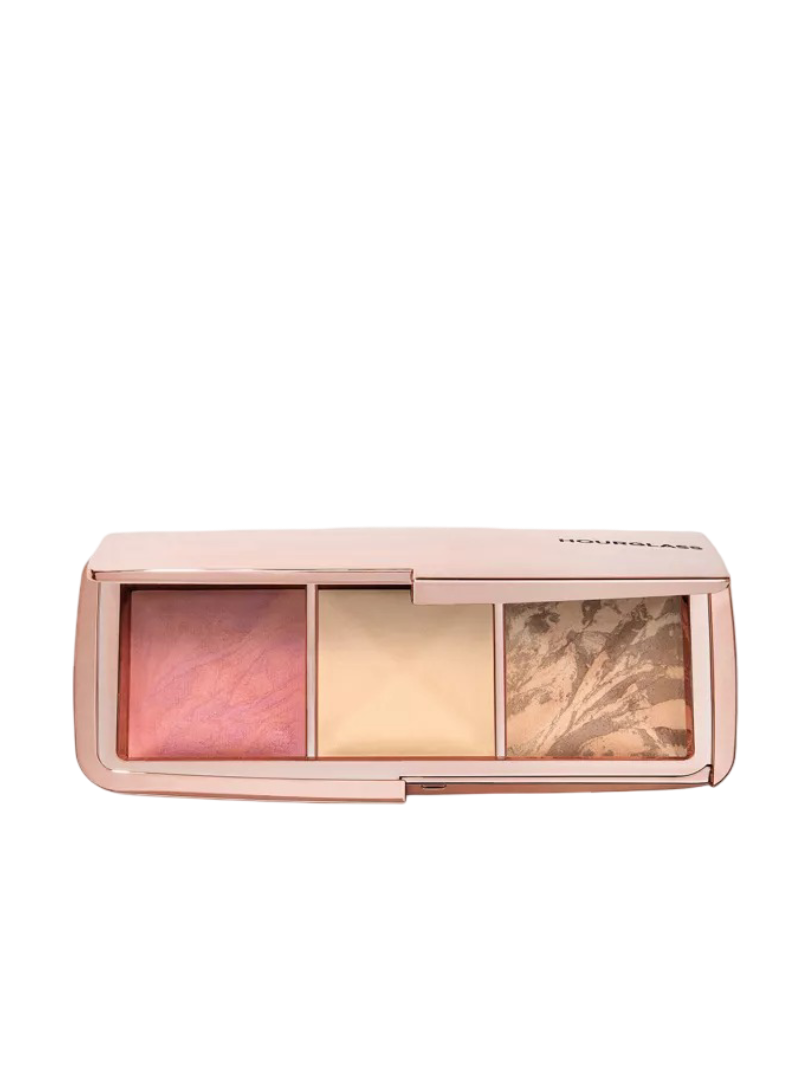 Hourglass: Ambient Lighting Sublime Edit Palette - 9g