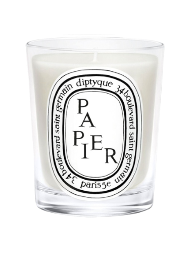 Diptyque: Classic Candle Papier - 190G