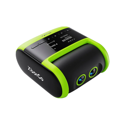 Xbot Go Falcon Team Sports 4K AI Camera