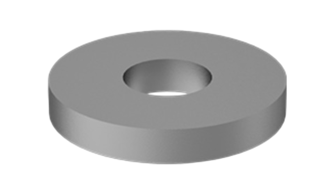 Oversized Washers