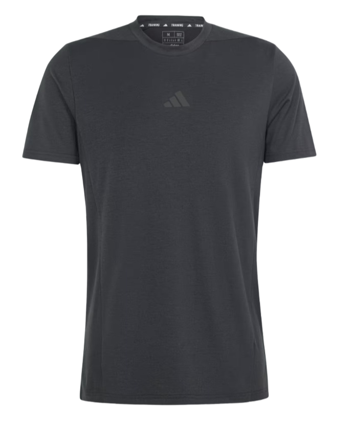 Men's Workout T-Shirt