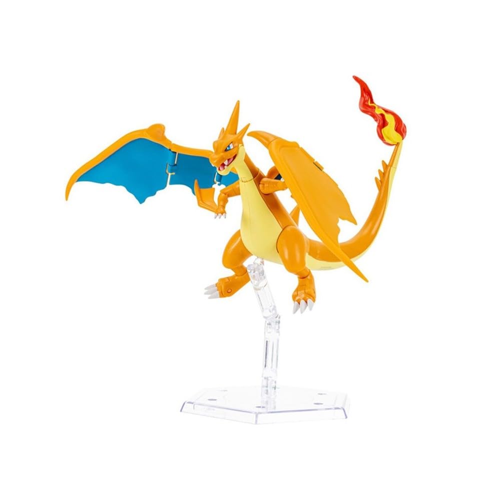 Pokémon Select: Mega Charizard Y (6-Inch)