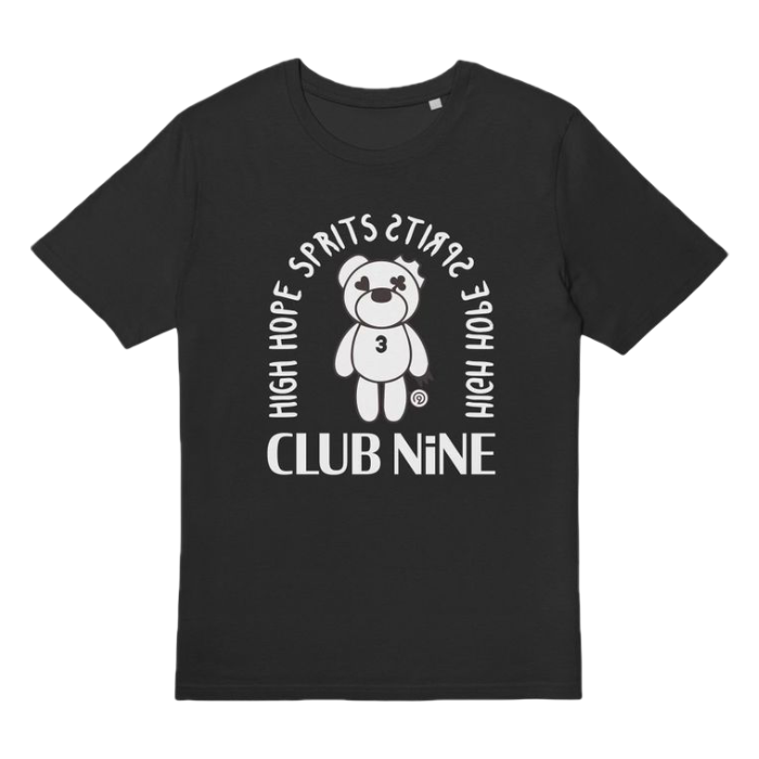 3rd Anniversary T-shirt