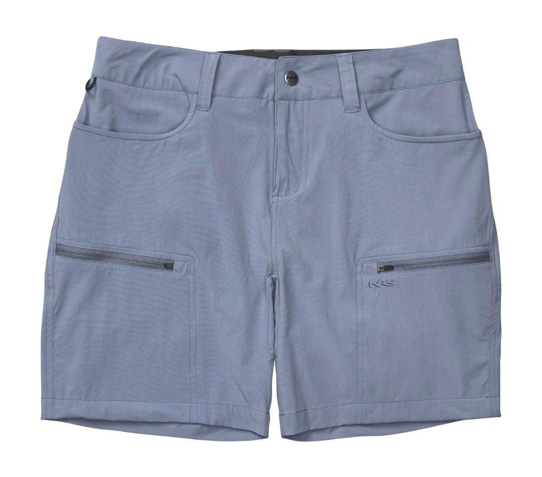 NRS: Women's Guide Water Shorts (Flint)