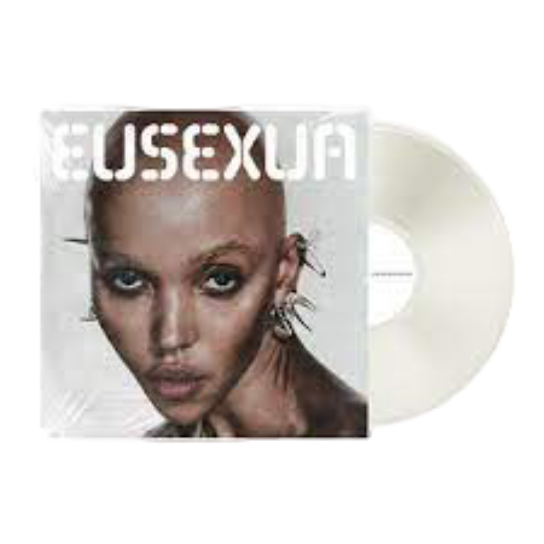 FKA Twigs: Eusexua (Signed LP)