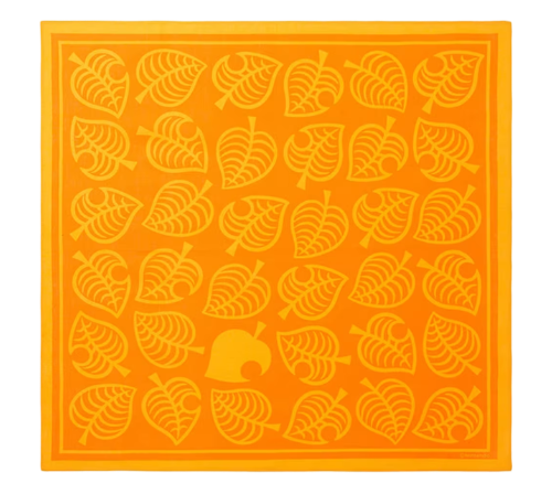 Animal Crossing: New Horizons - Leaf Bandana