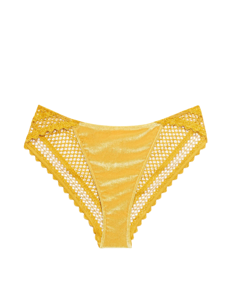 Velvet Vixen Cheeky Knickers