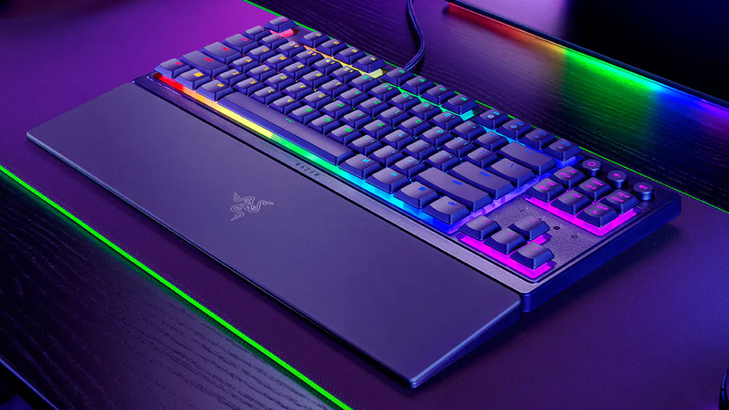 Razer: Ornata V3 Tenkeyless (Cinnamoroll Edition)