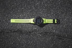 Move Slim Digital Watch