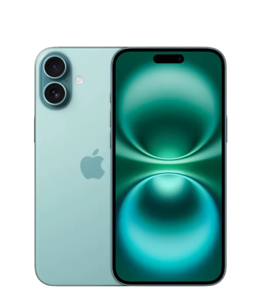 Apple iPhone 16 Plus128/256/512GB