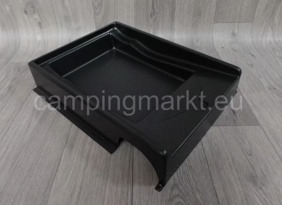 Hobby Caravan: Drip-Container Freshwater Wheel Tank (H-5700220000)