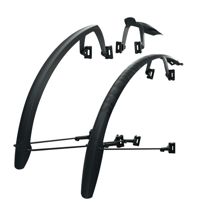 Sks Germany: Speedrocker Mudguard Set