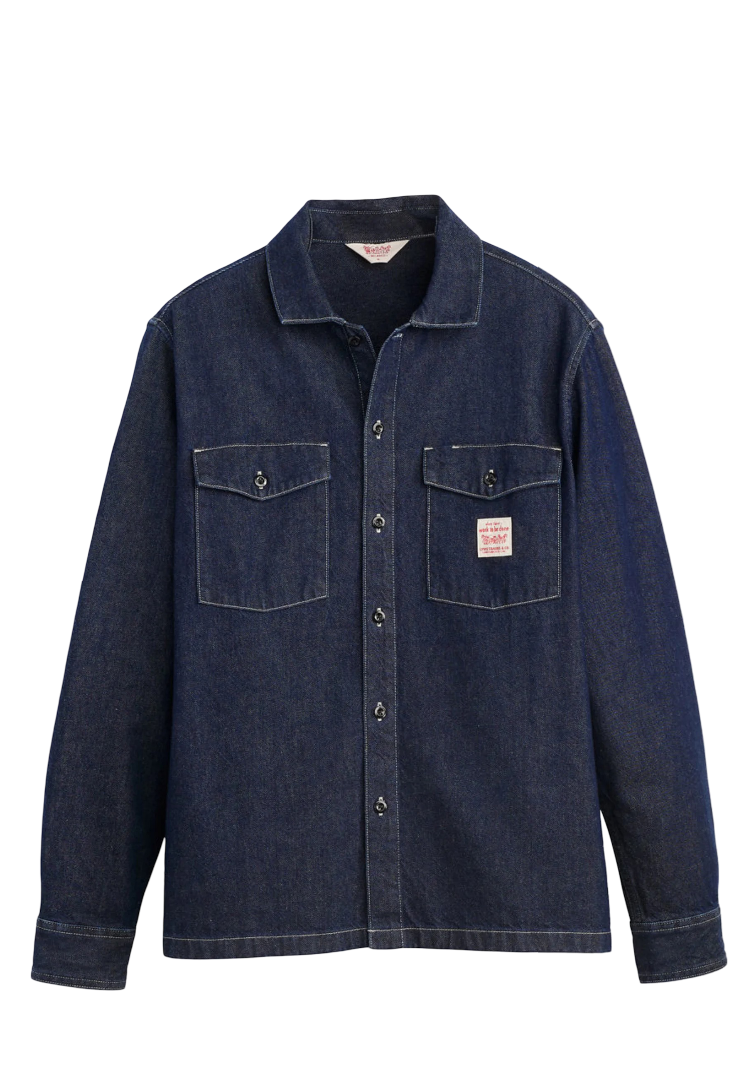 Levi's Workwear: Worker Shirt