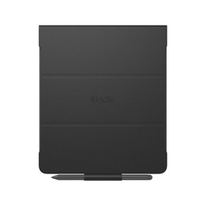 Amazon Kindle Slim Cover With Magnetic Attach (Plant-Based Leather)