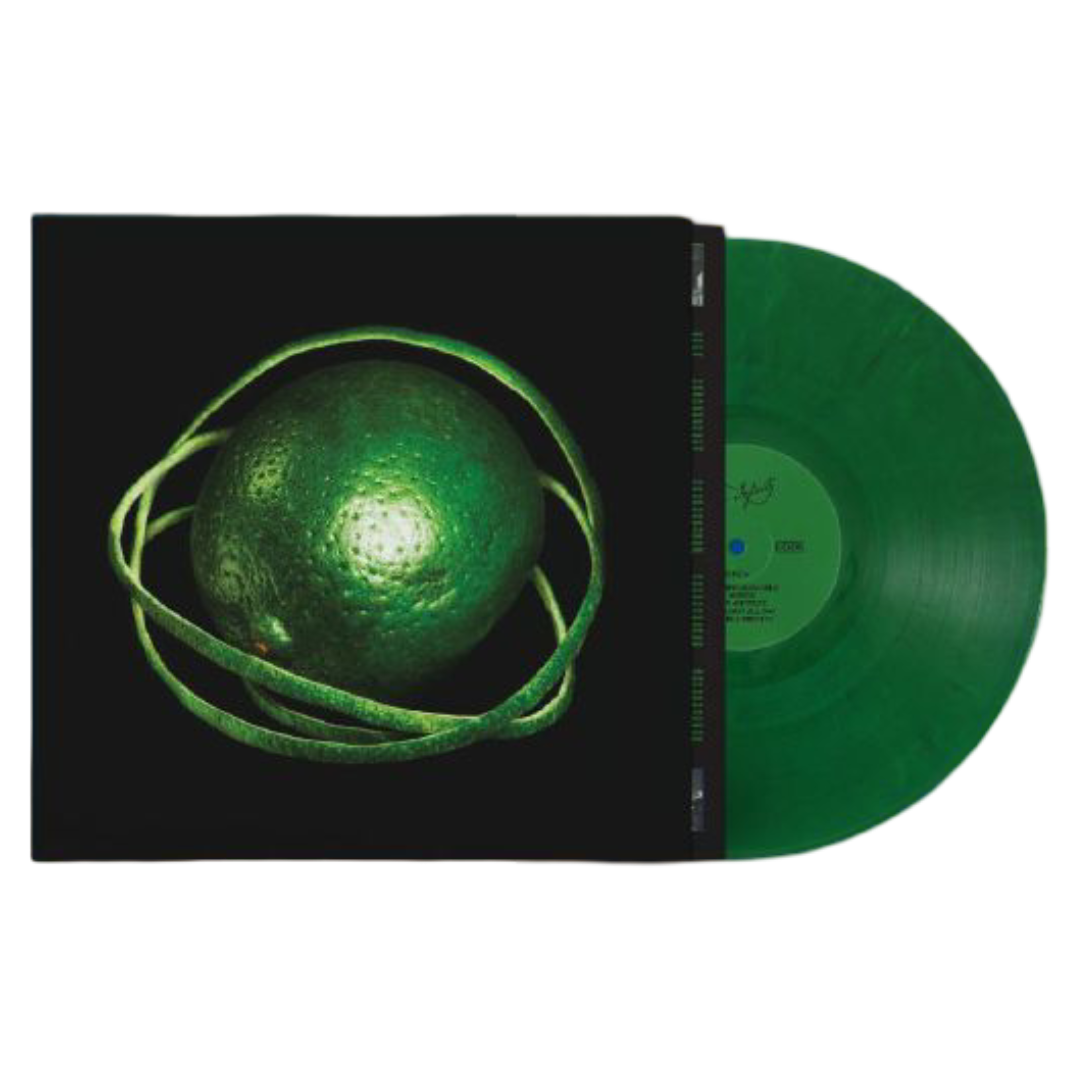 Big Thief: Double Infinity (Vinyl LP)