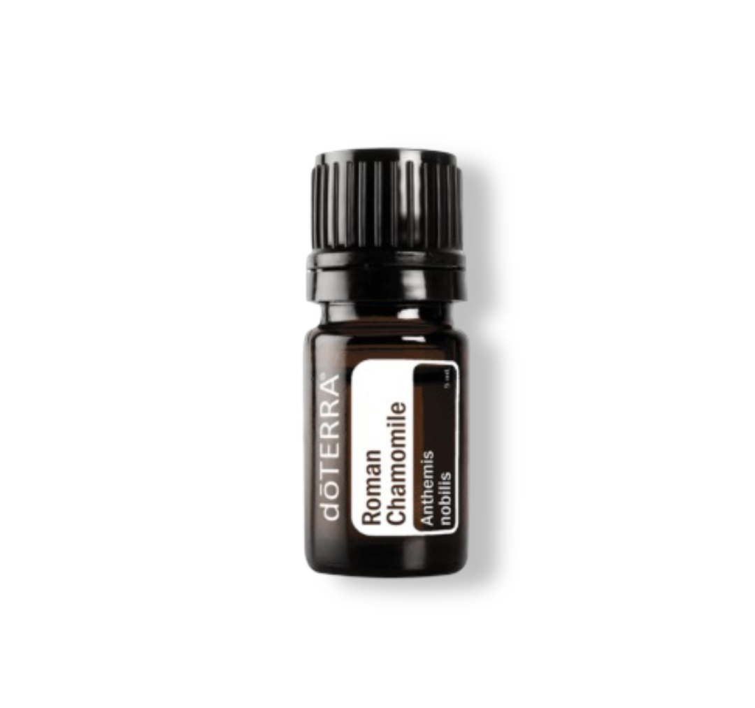 Roman Chamomile Essential Oil - 5ml