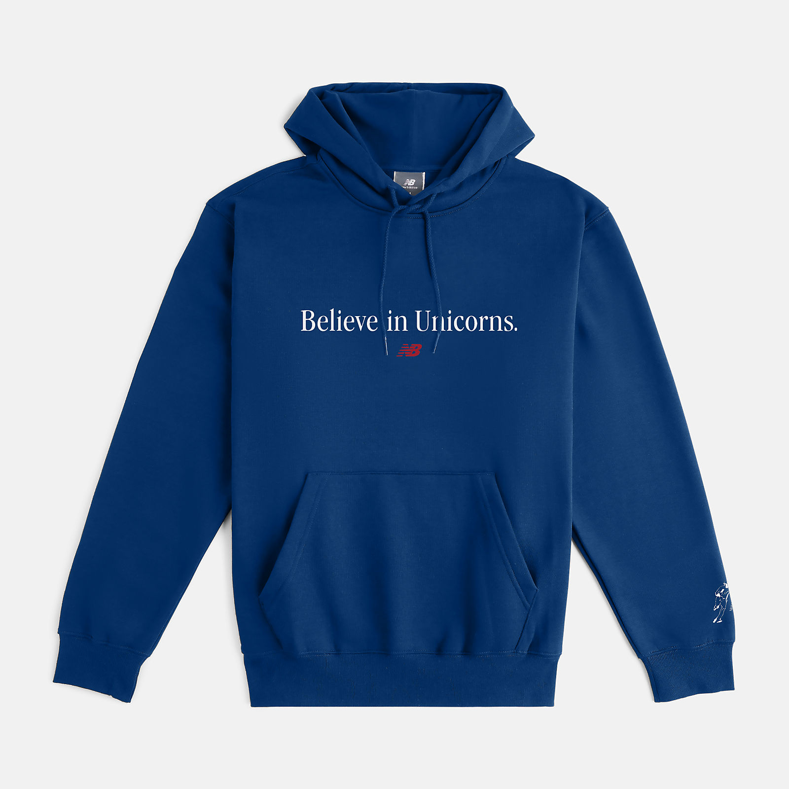 Shohei Believe Hoodie