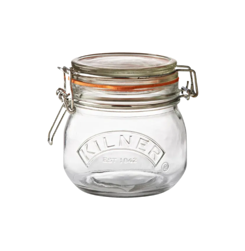 Kilner: Preserving jar - 0.5 L
