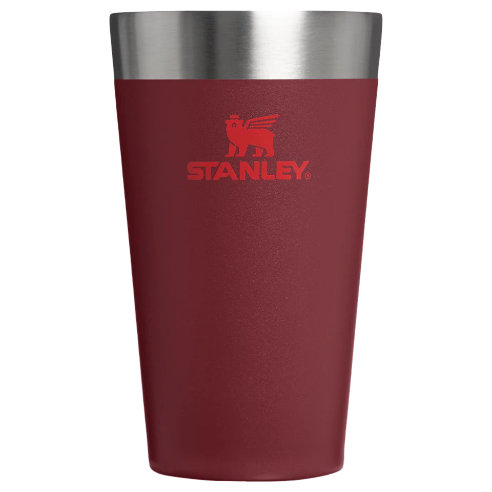 Stacking Tumbler - 0.47L (Cranberry)