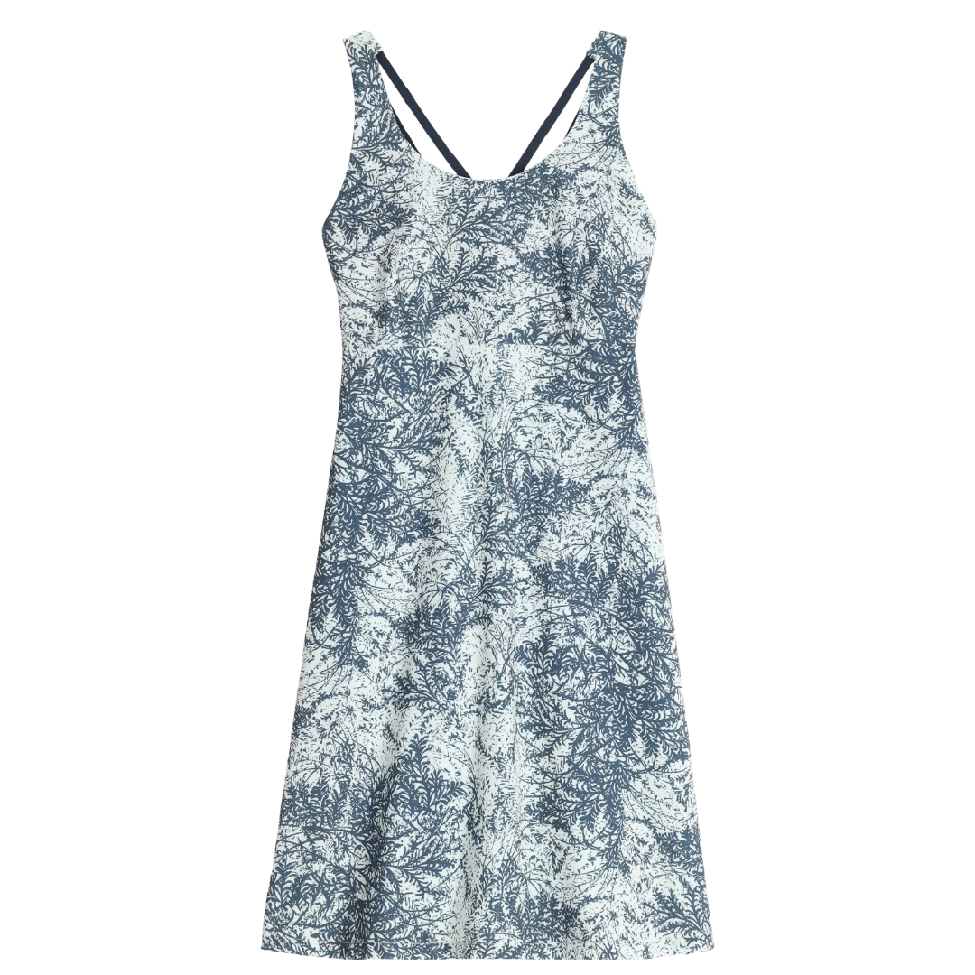Royal Robbins: Women's Spotless Evolution Tank Top Dress