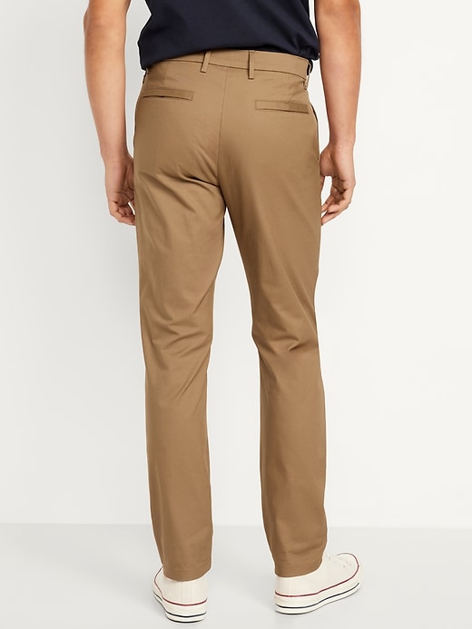 Men's Slim Tech Ultimate 4.0 Chino Pants