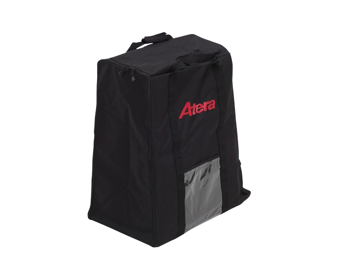 Atera: Transport Bag For Genio Pro Advanced Rear Bike Carrier