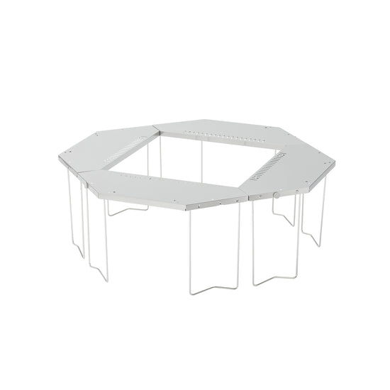 Jikaro: Firering Table