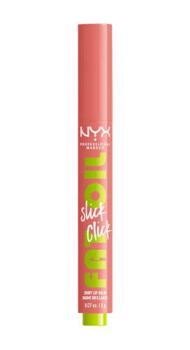 NYX: Fat Oil Slick Click Lip Balm