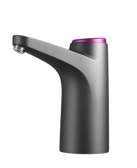 Portable Water Dispenser with USB Charging-Automatic Electric Pump