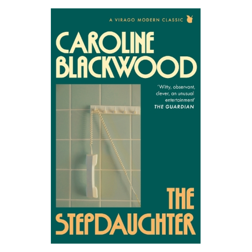 The Stepdaughter - Virago Modern Classics (Paperback)