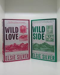 Wild Card (WHSmith Exclusive Foiled Cover Edition)