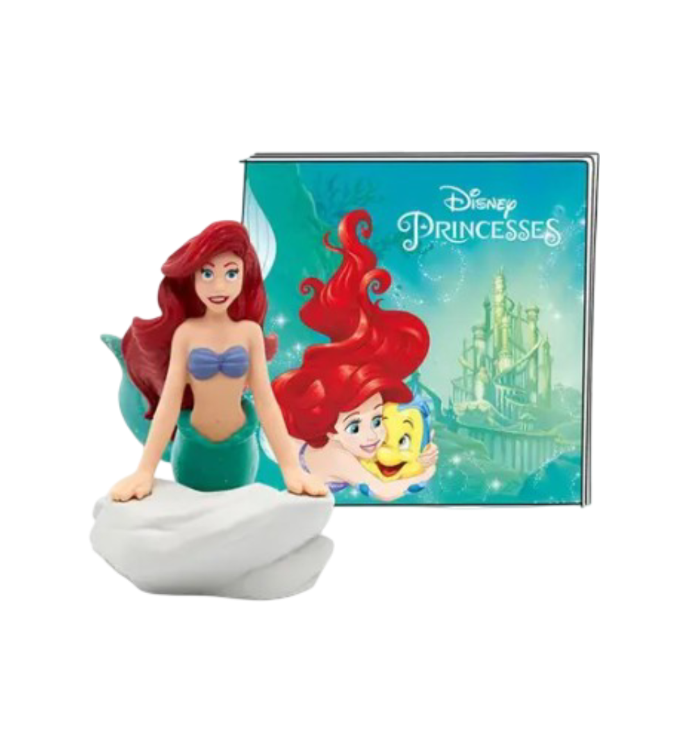 Tonies: Audio Figure For The Toniebox (Disney: Ariel, The Little Mermaid)