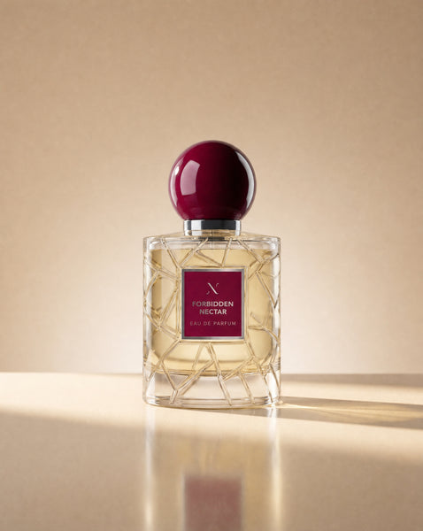 Forbidden Nectar: Tester (100ml)