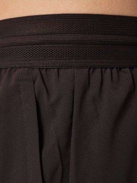 Men's Lacoste: Spring Players Short (Brown)