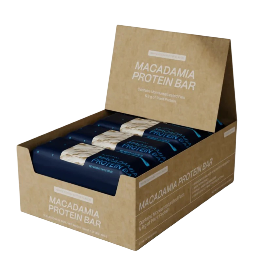 Macadamia Protein Bar - 40g