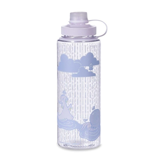 Pokémon Center X OMOCAT: Goodra Water Bottle (32 OZ)