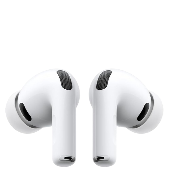 Apple: AirPods Pro 3 Wireless Earbuds