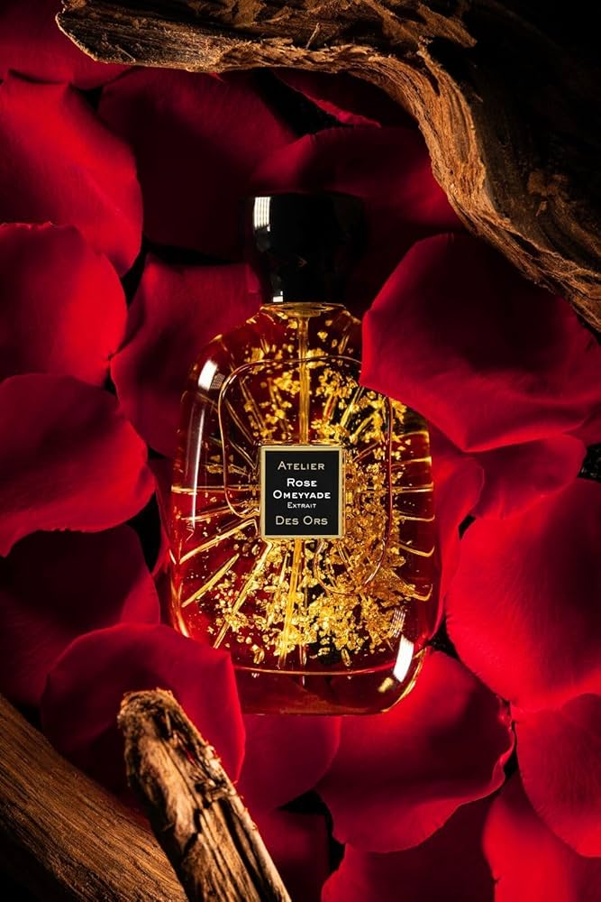 Rose Omayad EDP (100ml)