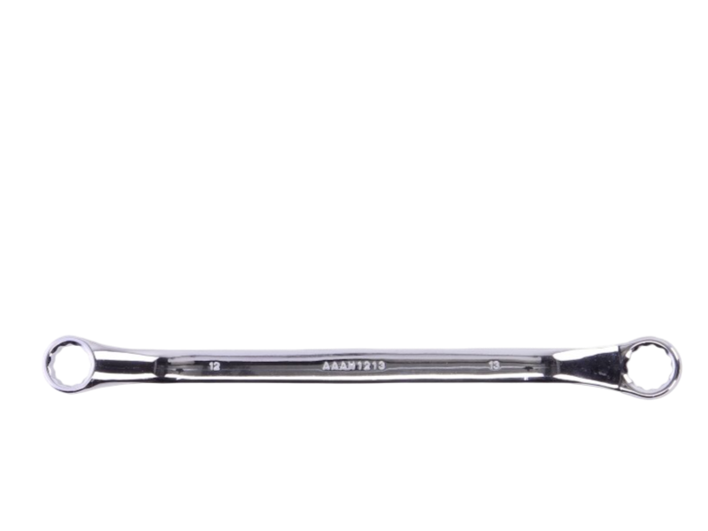 Toptul: Slogging Ring Wrench