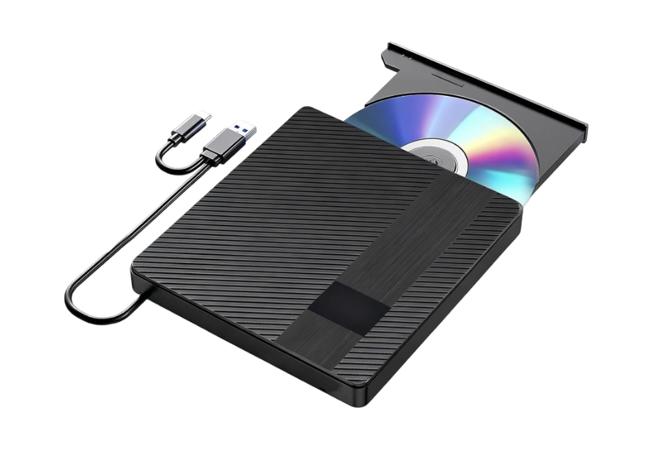 External Blu-ray Drives DVD/CD/BD Burner