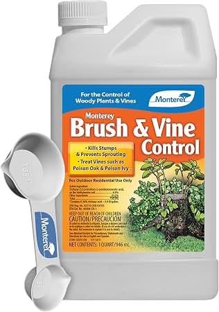 Bonide Vine & Stump Killer 2746 (8oz)