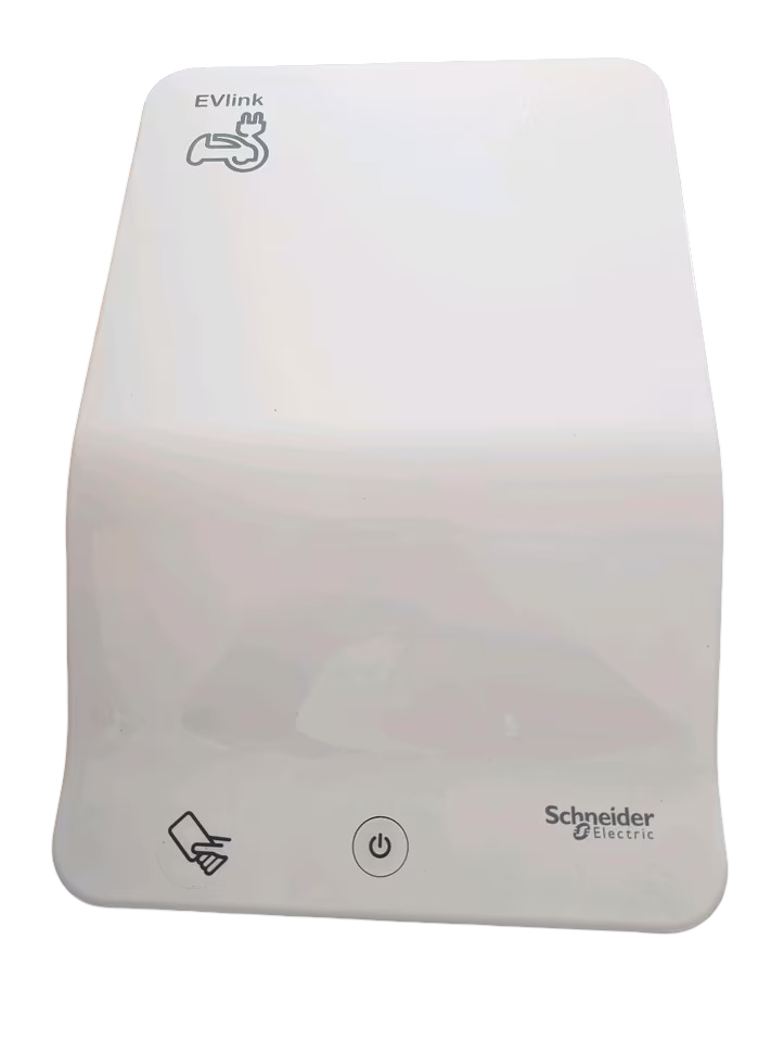 EVlink Smart Wallbox - 22 kW