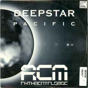 Deepstar (2) - Pacific