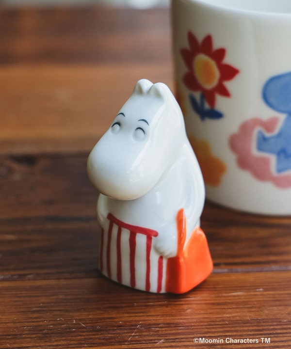 Moomin Arabia: Moomin Mama Figure