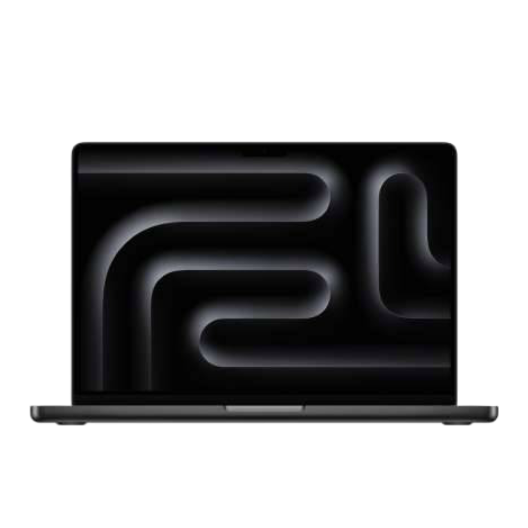 Apple: MacBook Pro 14 - 16GB (Space Black)