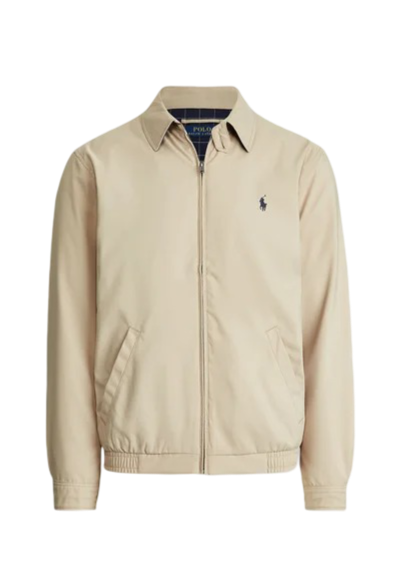 Polo Ralph Lauren: Bi-Swing - Windbreaker