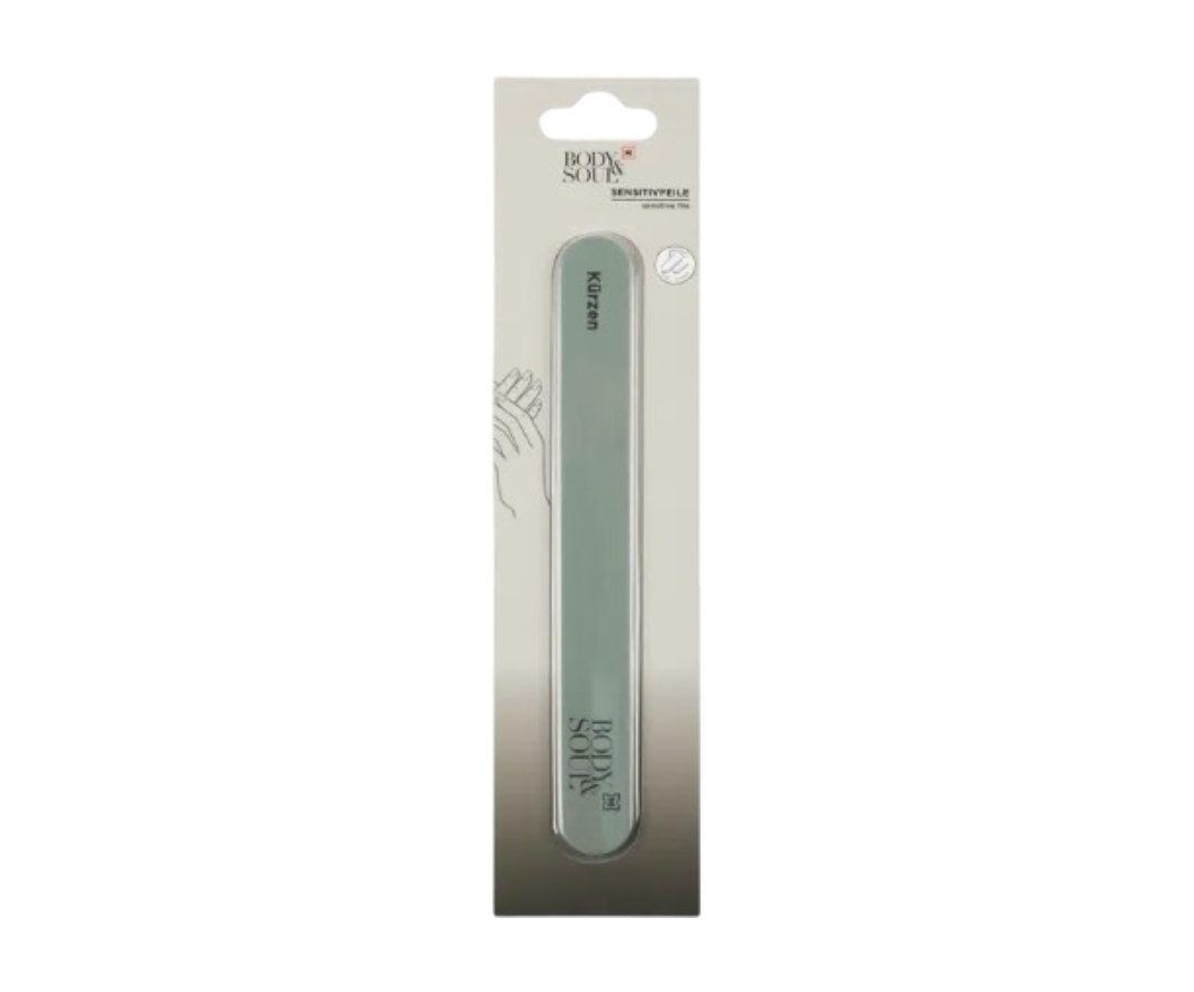 Body&Soul: Sensitive File - 1 Stick