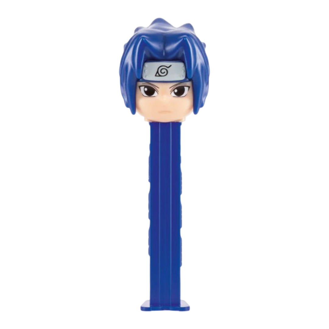 Naruto: Sasuke